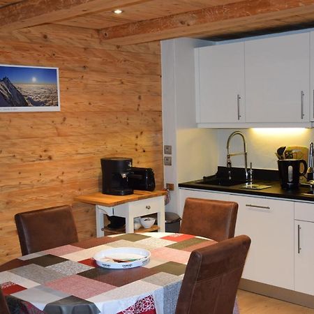 Home Sweet Home Chamonix ภายนอก รูปภาพ