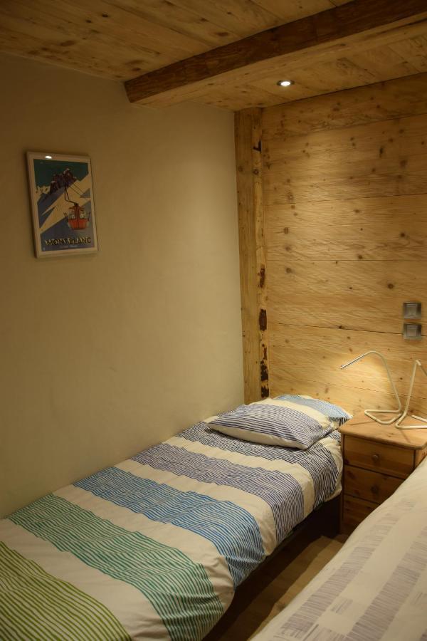 Home Sweet Home Chamonix ภายนอก รูปภาพ