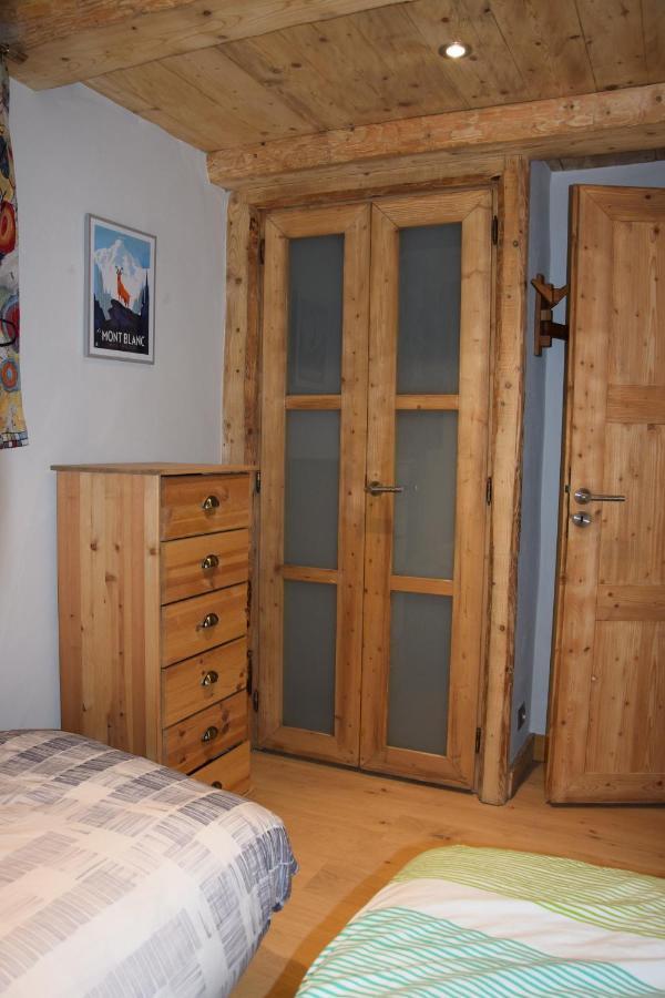 Home Sweet Home Chamonix ภายนอก รูปภาพ