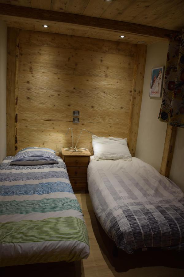 Home Sweet Home Chamonix ภายนอก รูปภาพ